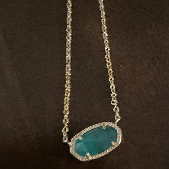 Kendra Scott necklace  NEW - Picture 3 of 4